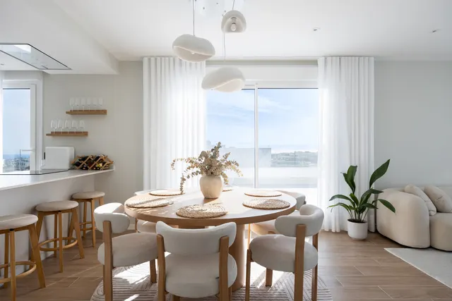 Ático 4 habitaciones 116m² en venta - Marbella - foto 4