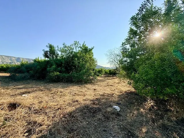 Parcela en Venta en Pedreguer Alicante — 21