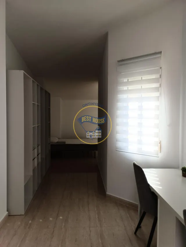 Oportunidad Piso en Alquiler en Cocentaina (Alicante) — 26