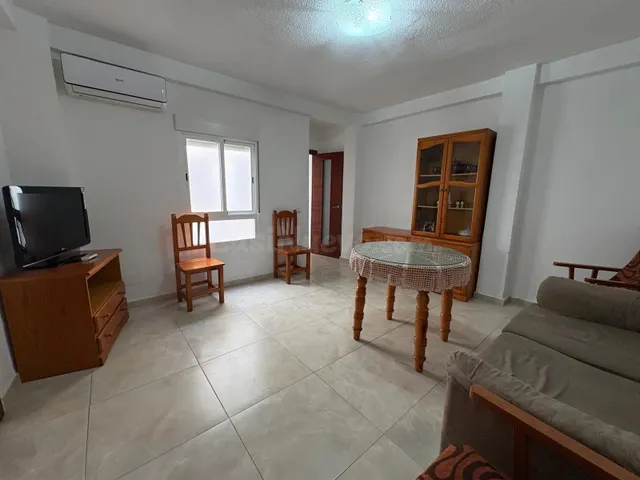 PISO DE 3 habitaciones EN LA JUDERÍA – EXTERIOR, LUMINOSO Y  - foto 4