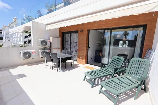 Apartamento 2 habitaciones 69m² en venta - Villamartín-Las Filipinas — 23