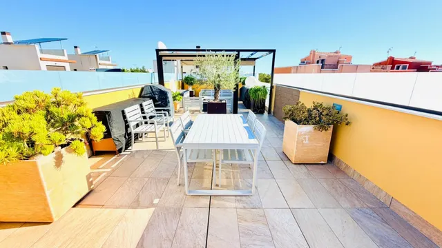 Casa 3 habitaciones 106m² en venta - Costa blanca sur — 20