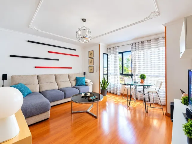 Piso 3 habitaciones 92m² en venta - Telde — 2
