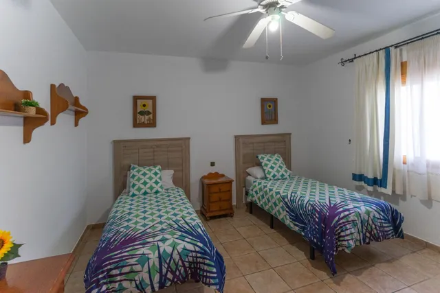 CHALET INDEPENDIENTE CON PISICINA Y BARBACOA — 18