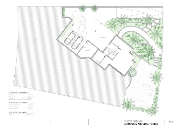 Villa 3 habitaciones 415m² en venta - Desamparados-Hurchillo-Torremendo — 9