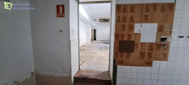 HOTEL RESTAURANTE EN AUTOVIA BURGOS MADRID. OPORTUNIDAD PARA CUALQUIER NEGOCIO — 20