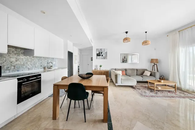 Apartamento 3 habitaciones 112m² en venta - Costa del Sol — 10