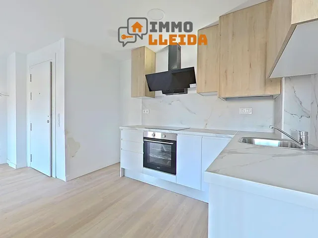 OBRA NUEVA MOLLERUSSA Piso planta baja — 7