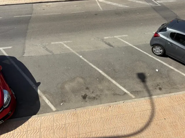 Acogedor apartamento en Santa Pola, Tamarit a solo 150 metros de la playa — 31