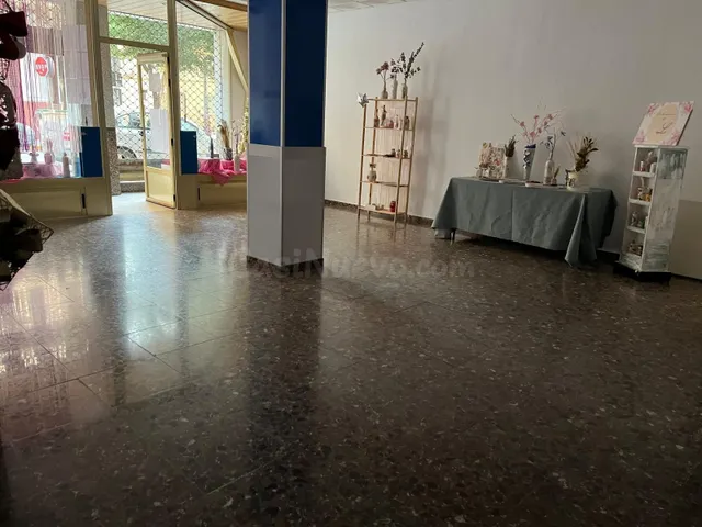 LOCAL COMERCIAL EN EL CENTRO — 3