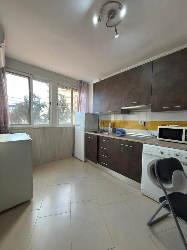FANTASTICO ESTUDIO CON PISCINA EN BENALMADENA COSTA - foto 5