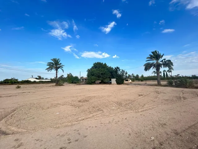 Exclusivo chalet para reformar a tu gusto a 5 min de Elche — 29