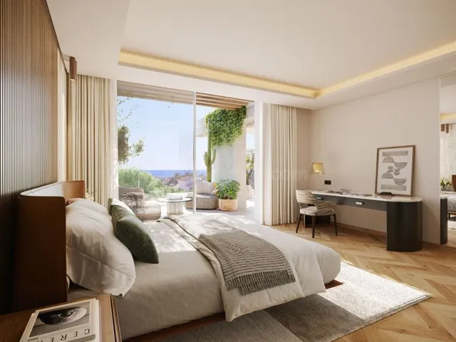 Apartamento 4 habitaciones 741m² en venta - Marbella — 14