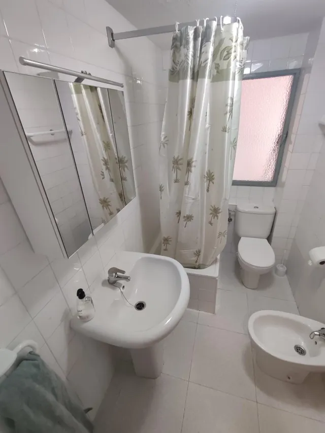 Piso alquiler en La Chana — 12
