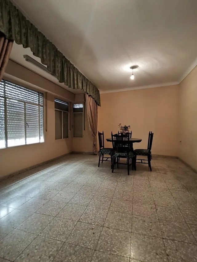 CASA A LA VENTA EN ZONA AVENIDA DE LA CONSTITUCION — 20
