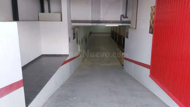 Local comercial 400m² en alquiler - Mollina - foto 4