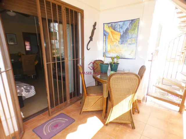 APARTAMENTO EN VENTA EN EL ALAMILLO — 11
