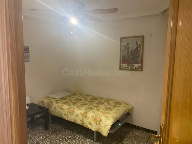 Entresuelo en zona Sector V — 10