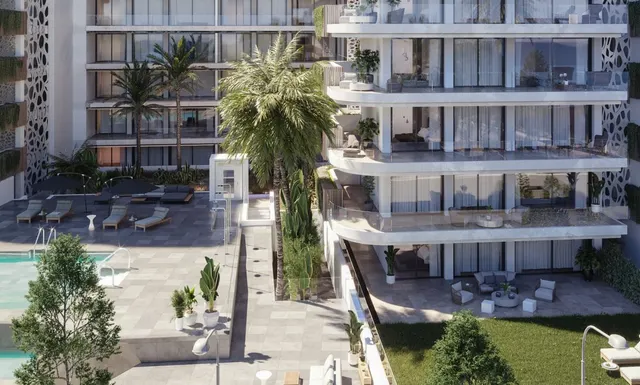 VENTA DE PISO EN LA ZONA DE DOÑA SOFÍA, FUENGIROLA. A SOLO 100 METROS DE PLAYA — 12