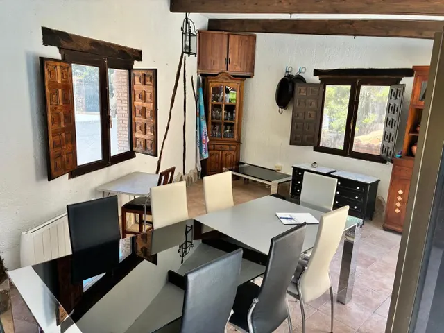 Villa 4 habitaciones 257m² en venta - La siesta — 15