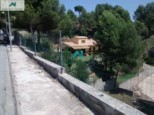 Terreno rural en venta - Abrera - foto 3