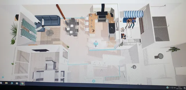 Adosado 6 habitaciones 323m² en venta - Marbella — 48