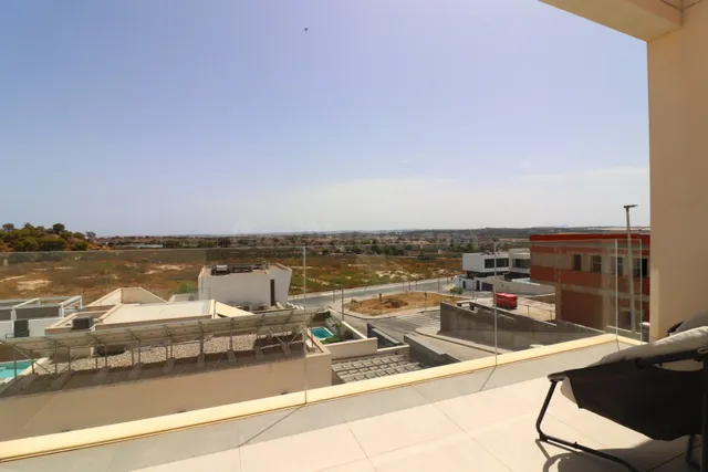 Chalet 4 habitaciones 319m² en venta - Residencial benimar — 29