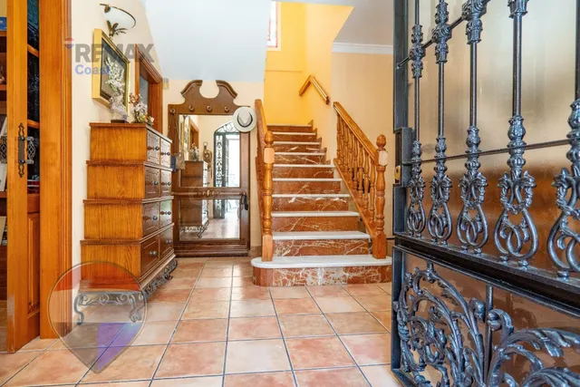 CHALET EN VENTA EN LOS ALMENDRALES - foto 4