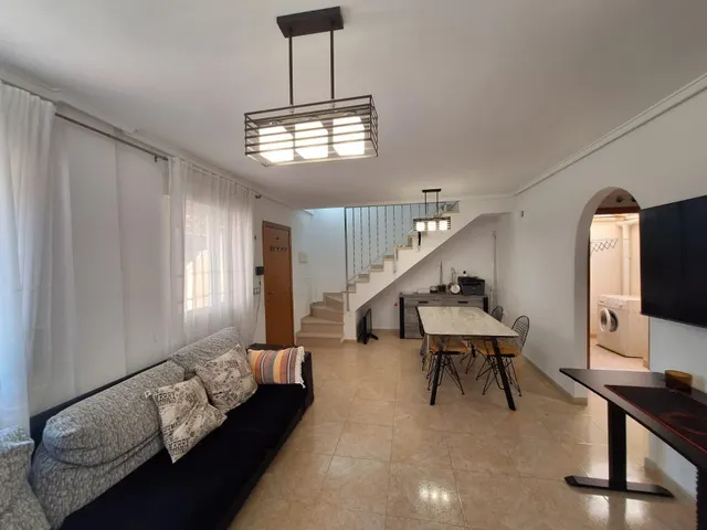 Dúplex 3 habitaciones 83m² en venta - Aguas Nuevas — 11