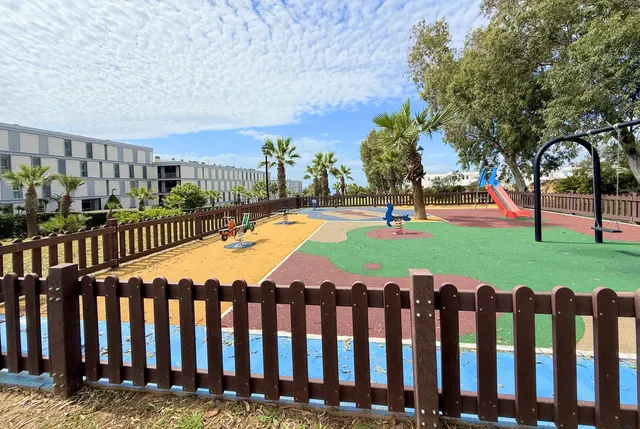 Apartamento 3 habitaciones 143m² en venta - Costa del Sol — 40
