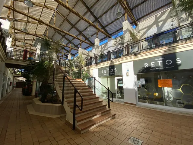 Garaje 31m² en venta - Costa Ballena - Largo norte - foto 2