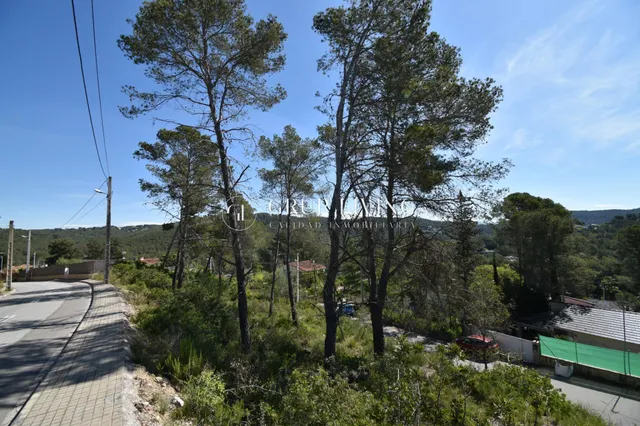 TERRENO EN MAS MESTRE, OLIVELLA — 9