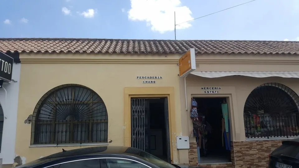 LOCAL COMERCIAL