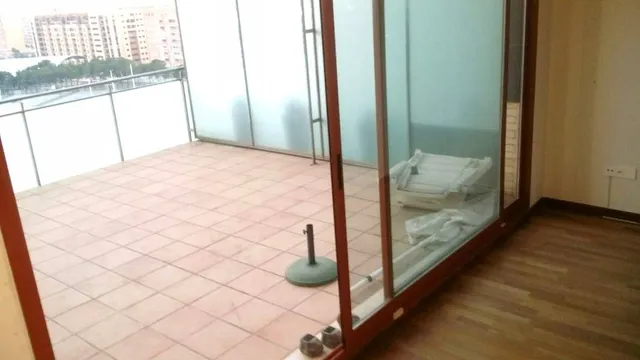 FANTASTICO ATICO EN EL PAU — 10