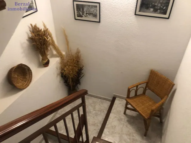 Casa de pueblo, para entrar a vivir, en entorno privilegiado de montaña. — 19