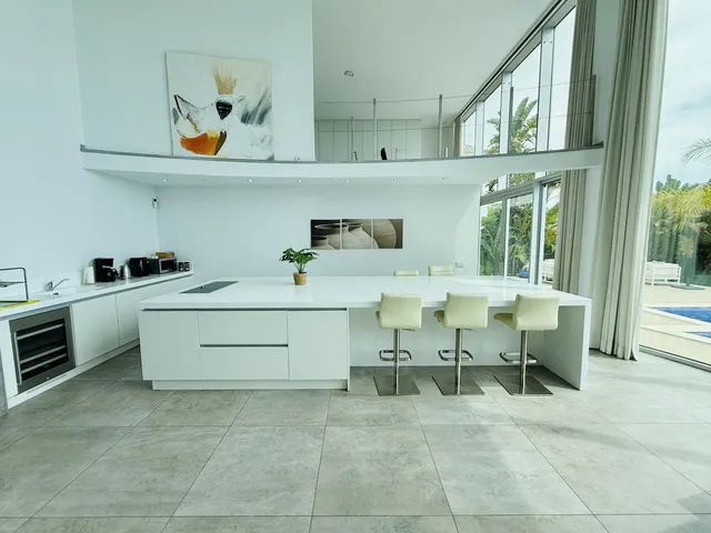 Chalet 3 habitaciones 355m² en venta - Costa del Sol — 9