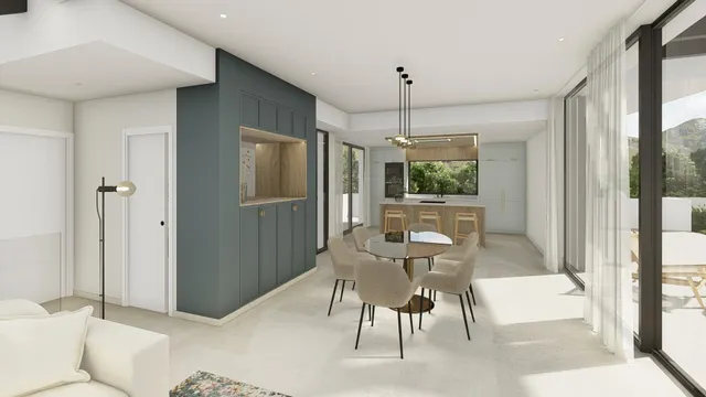 Villa 3 habitaciones 311m² en venta - Pla de cantal — 9