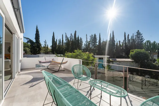 Chalet 6 habitaciones 342m² en venta - Marbella — 15