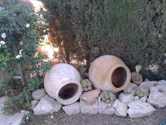 Finca rústica 1m² en venta - Desamparados-Hurchillo-Torremen - foto 4