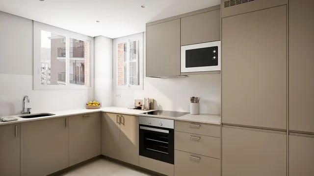 Ático 3 habitaciones 96m² en venta - Centro — 9