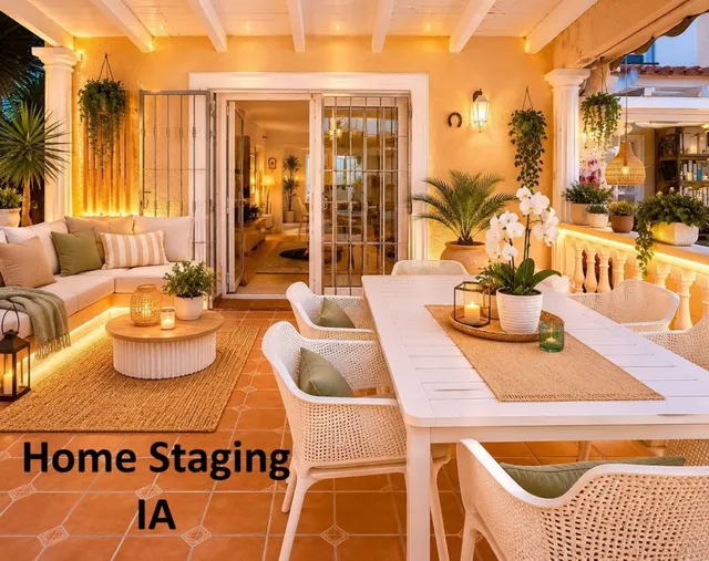 Casa-Chalet en Venta en Poblets, Els Alicante - foto 4