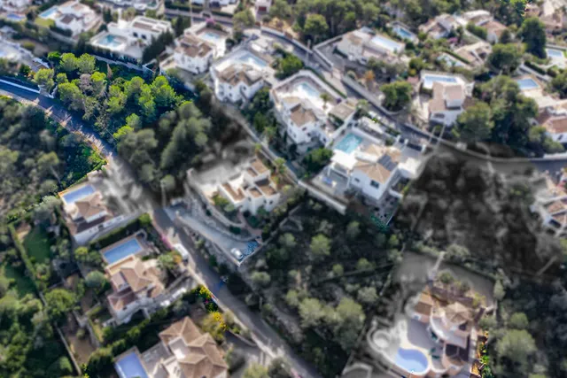 Parcela en venta - La Granadella - Costa Nova — 6