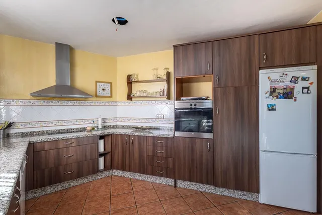 Chalet en los Chopos, Las Gabias — 11