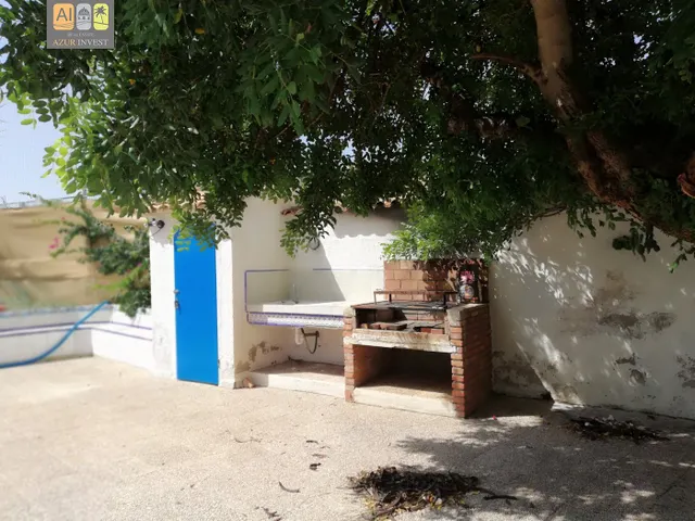 Dos adosados con terreno y piscina privada en Altea La vella — 8