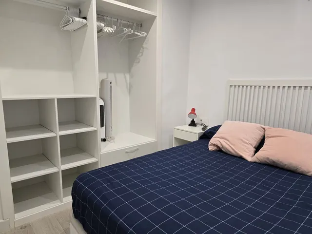Apartamento 1 habitación 32m² en venta - Centro — 14