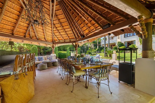 Chalet 6 habitaciones 712m² en venta - Marbella — 4