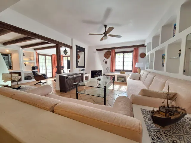 Exclusivo Apartamento en la Lujosa Urbanización Aldea del Mar - Torrevieja — 44