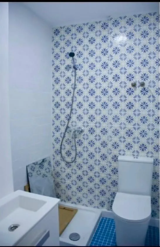 Gran local para convertir en vivienda — 12