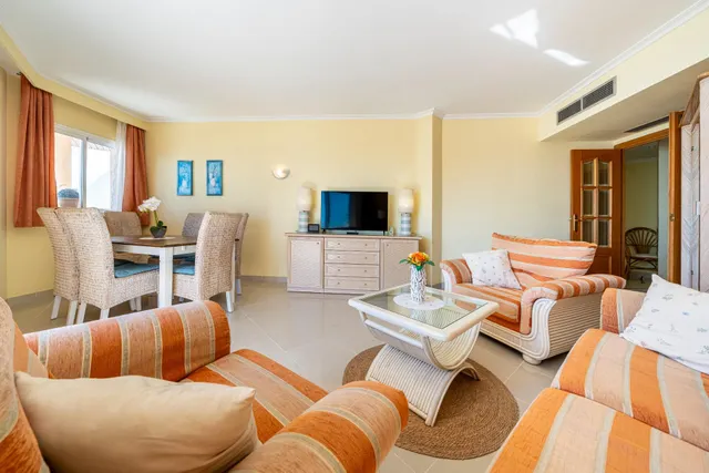 Piso en Cala Millor en primera linea — 8