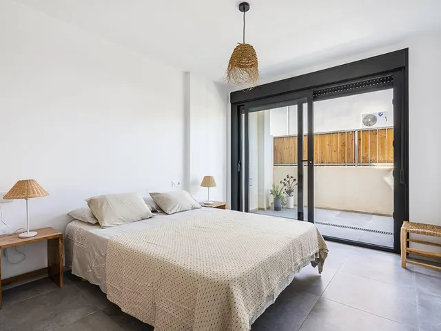 Adosada en Venta en Pozo De Los Frailes Almería — 13
